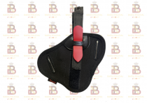FUNDA RIONERA NYLON CON BROCHE MULTIARMA