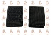 TRABILLA NYLON 2 PCS