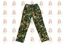PANTALON CAMUFLAJE
