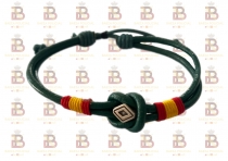 PULSERA NUDO ESPAA