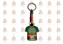 LLAVERO CAMISETA VIRGEN PILAR