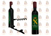 IMAN ABREBOTELLAS GC BAEZA