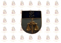 DISTINTIVO PERMANENCIA POLICIA JUDICIAL