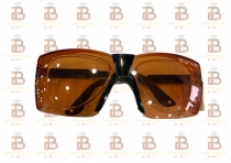 GAFAS PROTECCION PARA GRADUAR ORANGE