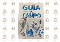 GUIA DE CAMPO