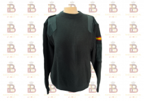 JERSEY CON HOMBRERAS VERDE GC