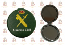 ESPEJO GUARDIA CIVIL