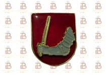 DISTINTIVO FUNCION GRS