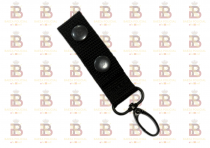 MOSQUETON PORTA GORRA