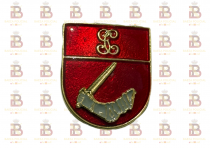 DISTINTIVO TITULO GRS