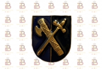 DISTINTIVO FUNCION SERVICIO RURAL