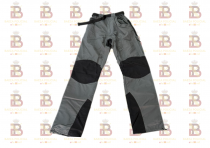 PANTALON TREKING MARENGO/NEGRO