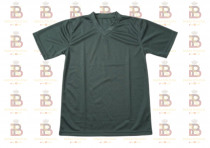 CAMISETA T�CNICA VERDE
