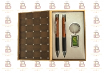 ESTUCHE BOLIGRAFO Y LLAVERO