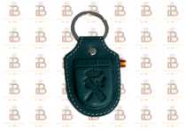 LLAVERO GUARDIA CIVIL VERDE