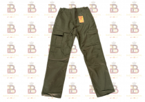 PANTALON M65  VERDE