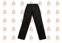 PANTALON M65 NEGRO