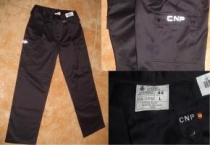 PANTALON CAMPAA BORDADO CNP
