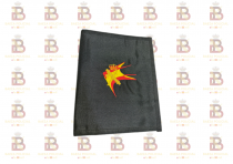 CARPETA NYLON BANDERA ESPAA PEQUEA TARA