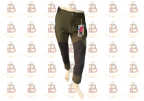 PANTALN TREKING FORRADO