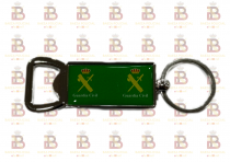 LLAVERO ABREBOTELLAS GC