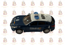 COCHE POLICIA NACIONAL