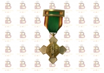 MEDALLA MERITO POLICIAL DISTINTIVO BLANCO