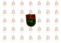 DISTINTIVO TIRADOR CURSO MINIATURA