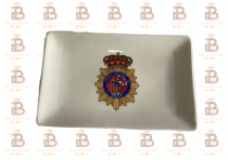 BANDEJA POLICIA NACIONAL