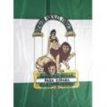 BANDERA ANDALUCIA