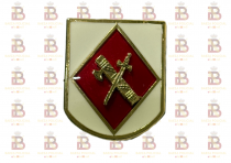 DISTINTIVO PERMANECIA GUARDIA CIVIL
