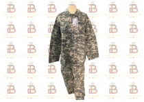 TRAJE AIRSOFT PIXELADO VELCRO