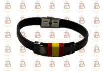 PULSERA POLICIA NACIONAL ESPA�A