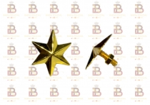 ESTRELLA 6 PUNTAS