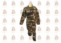 MONO MILITAR CAMO