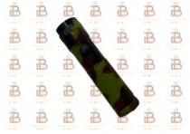 LINTERNA 12 LED MIMETIZADA