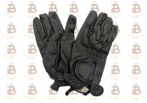 GUANTES ANTICORTE Y ANTIPINCHAZO