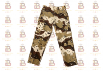 PANTALON DESIERTO