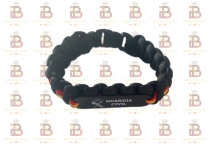 PULSERA PARACORD GUARDIA CIVIL