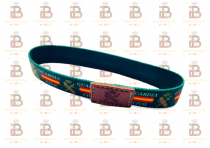 PULSERA GOMA ESTAMPADO GUARDIA CIVIL