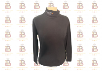 CAMISETA CUELLO CISNE GC