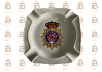CENICERO MONGAL POLICIA NACIONAL