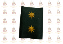HOMBRERAS TENIENTE CORONEL G.C. (PAR)