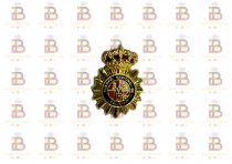 PIN CUERPO NACIONAL DE POLICIA