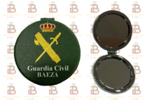 ESPEJO GUARDIA CIVIL BAEZA
