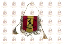 BANDERIN ESPAA LEGION