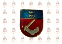 DISTINTIVO PERMANENCIA GRS