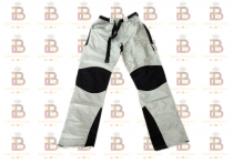 PANTALON TREKING CAMO GRIS/NEGRO