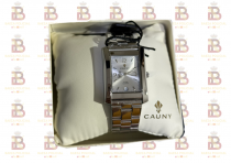 RELOJ ARMIS ACERO