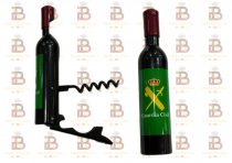 IMAN ABREBOTELLAS GUARDIA CIVIL